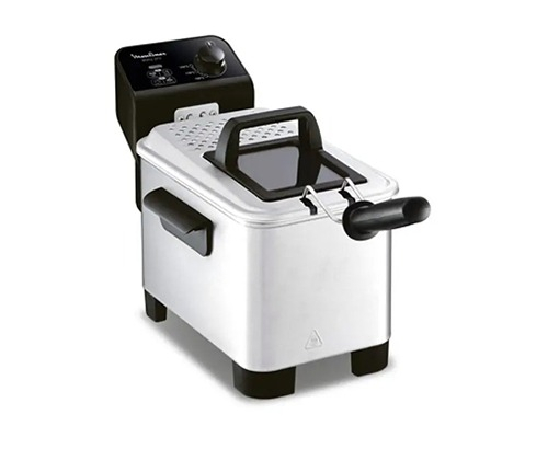 Moulinex Deep Fryer 3L oil 