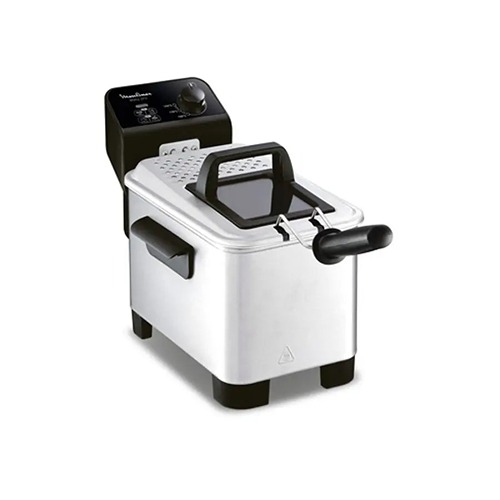 Moulinex Deep Fryer 3L oil 