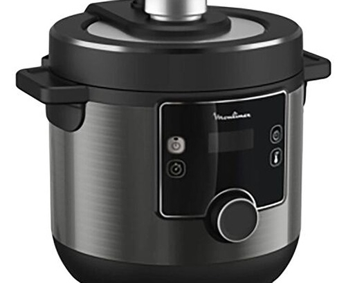 MOULINEX  Electrical Pressure Cooker