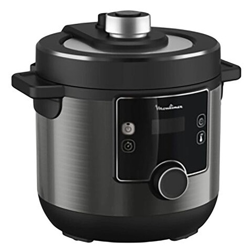 MOULINEX  Electrical Pressure Cooker