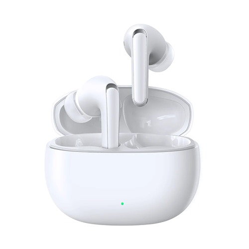 Joyroom Funpods Series True Wireless Earphones , White