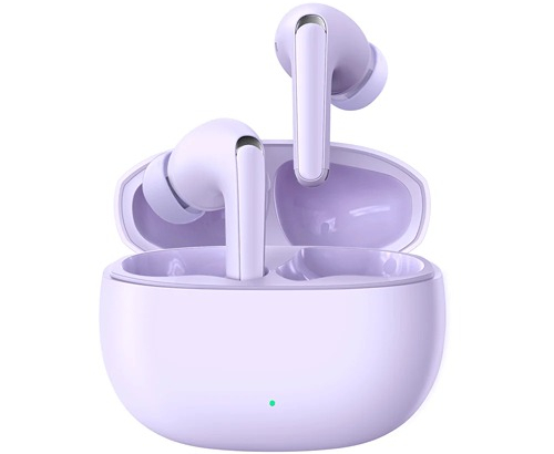 Joyroom Funpods Series True Wireless Earphones , Purple