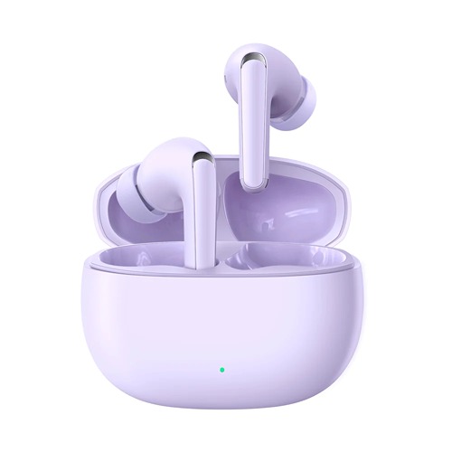 Joyroom Funpods Series True Wireless Earphones , Purple