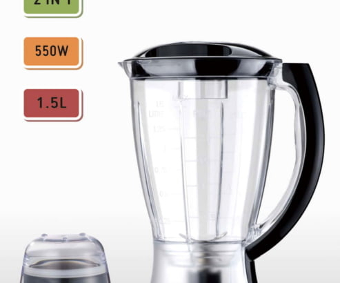 Home Electric Table Blender