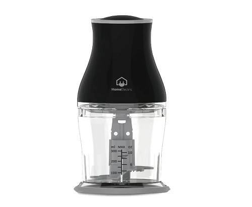 Home Electric Food Chopper 