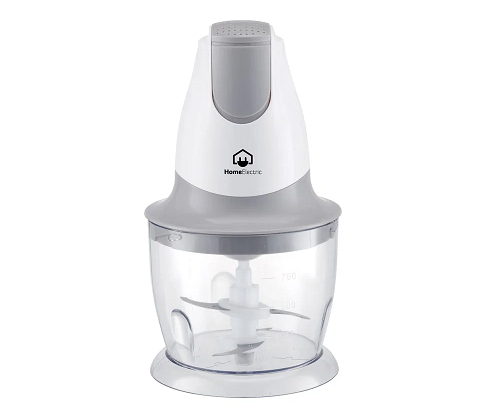 Home Electric Food Chopper 