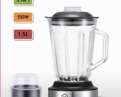 Home Electric Table Blender 