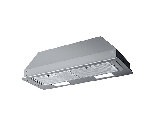 Turboair  Built-in Hood  , Grey 