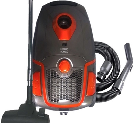 Home Hybrid Vacuum Cleaner