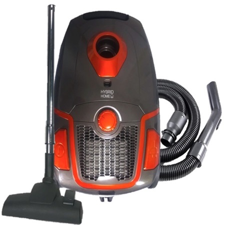 Home Hybrid Vacuum Cleaner