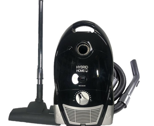 Home Hybrid Vacuum Cleaner 