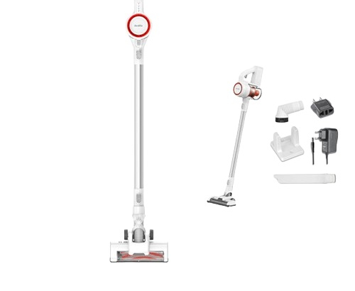 Decakila Cordless Vacuum Cleaner