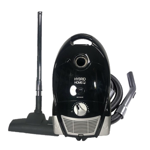 Home Hybrid Vacuum Cleaner 