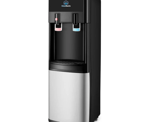 Home Electric Water Dispenser 