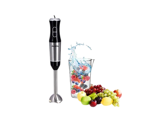 Decakila 1 in 2 hand blender