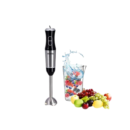 Decakila 1 in 2 hand blender