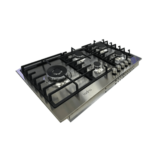 LAVINA Built-in Gas Hob 90cm 5 Burners 