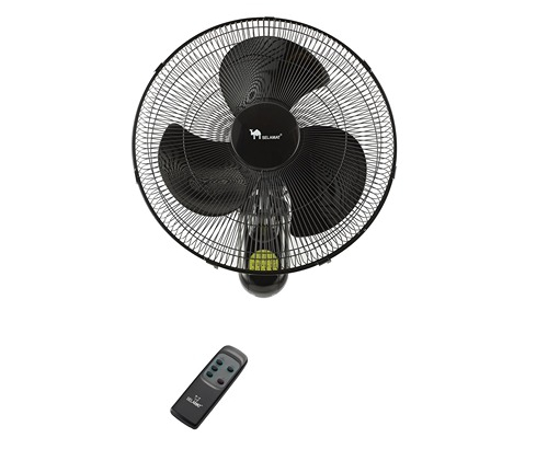 SELAMAT 18-inch remote control wall fan 