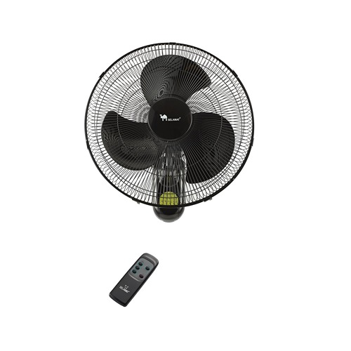 SELAMAT 18-inch remote control wall fan 