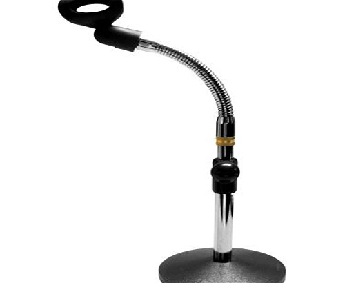 MAX Desktop Microphone Stand 