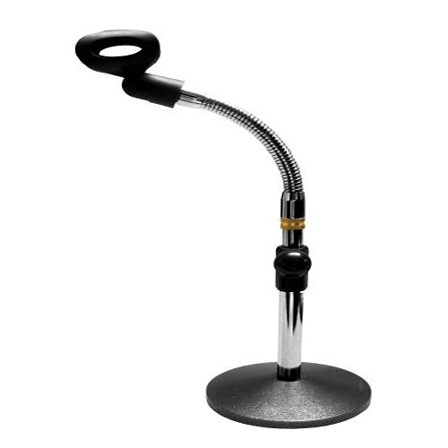 MAX Desktop Microphone Stand 