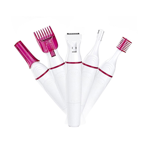 Sweet Sensitive Precision Beauty Styler Hair Remover