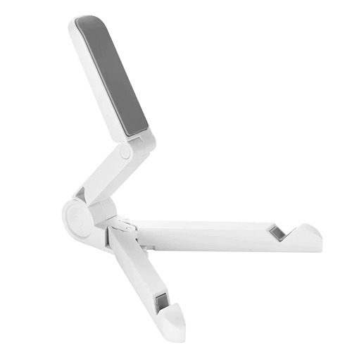 Joyroom Desktop Foldable Bracket Holder - White