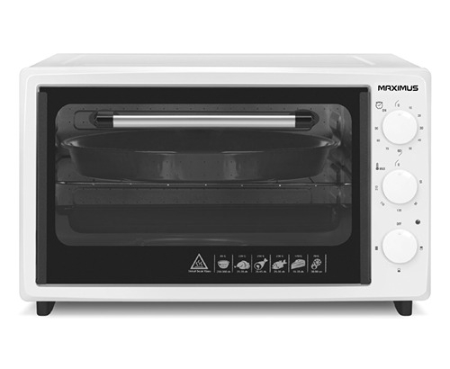 Minisan Electric Oven 36 litre