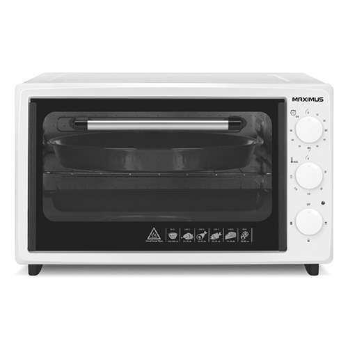 Minisan Electric Oven 36 litre