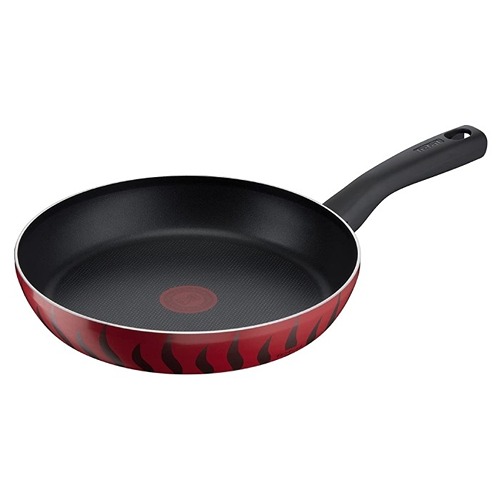 Tefal G6 Tempo Flame 30 cm Frypan