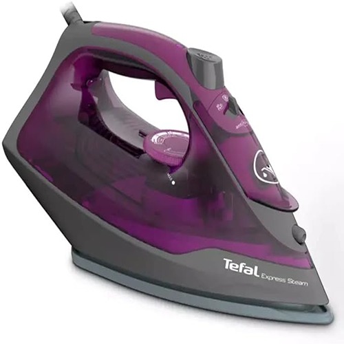 TEFAL Express Steam, Steam Iron, 2600 W