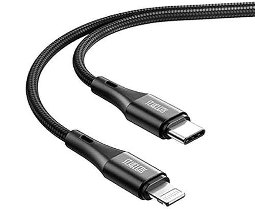 Joyroom Charging Cable Type-C to Lightning 1.5 m 