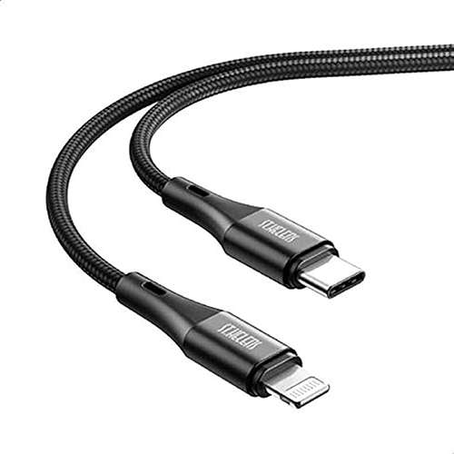 Joyroom Charging Cable Type-C to Lightning 1.5 m 