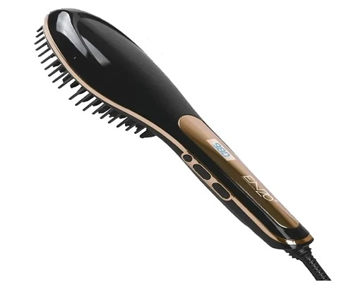 ENZO Drying Brush hair “980 Fahrenheit