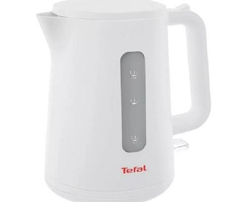 TEFAL Element 1.7 L Electric Kettle, Plastic