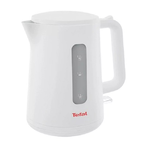 TEFAL Element 1.7 L Electric Kettle, Plastic