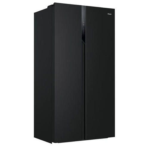 Haier Side by Side Refrigerator, capacity 528 L