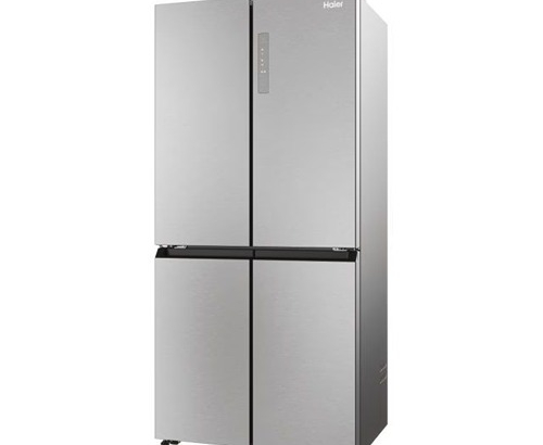 Haier Multi door fridge freezer Cube 83 Series 3