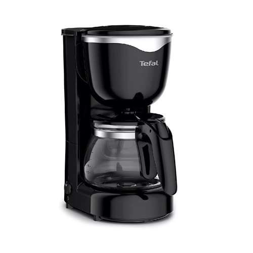 Tefal Filter Coffee Maker, 0.6 L