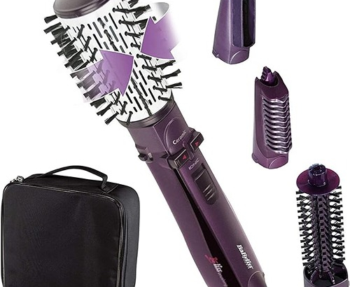 Babyliss attachments hotsell