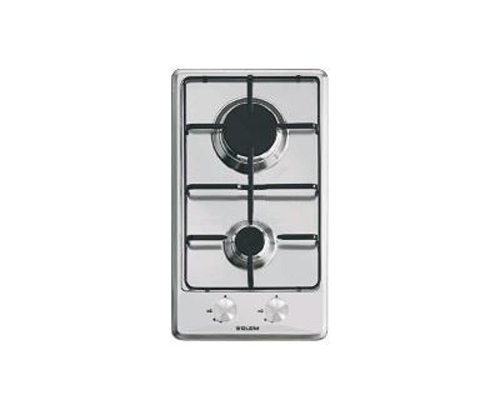 EMILIA Built-in Gas Hob 30cm 2 Burners 