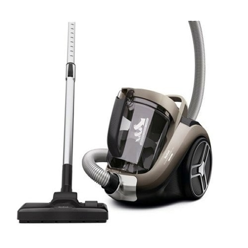 Tefal bagless vacuum cleaner