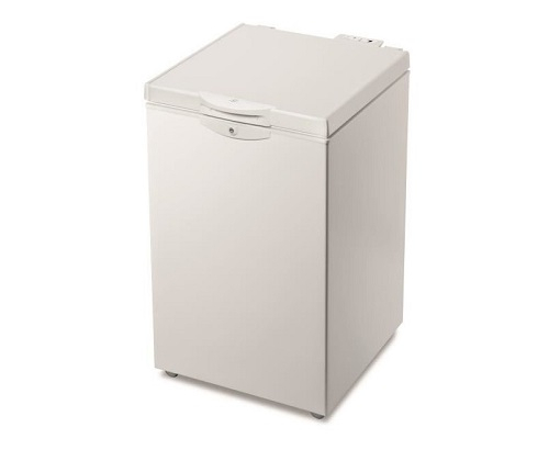 INDESIT Chest Freezer