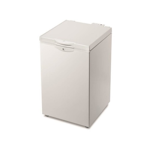 INDESIT Chest Freezer