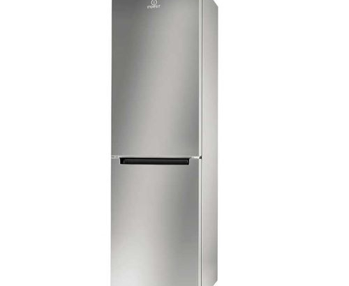 INDESIT Bottom Mount Fridge