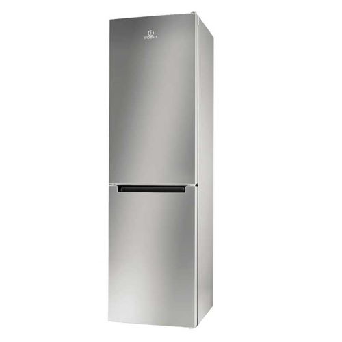 INDESIT Bottom Mount Fridge