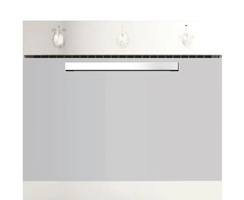 Lavina Built-in Gas Oven and Grill 90 cm 