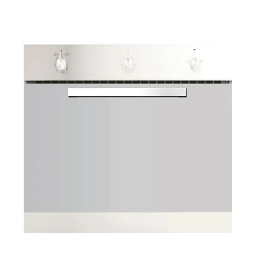 Lavina Built-in Gas Oven and Grill 90 cm 