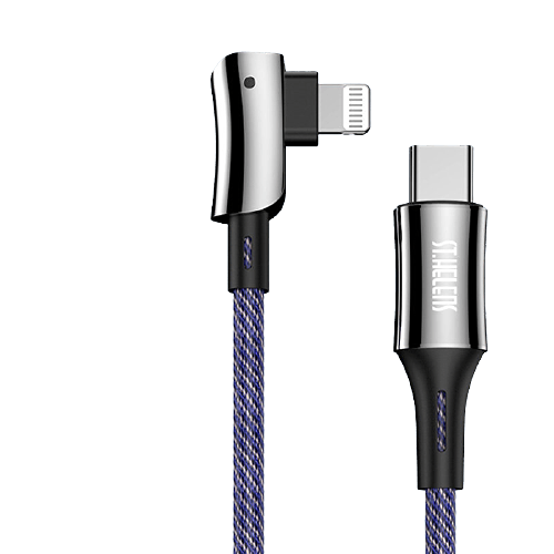 JOYROOM Fast Charging Cable – Blue