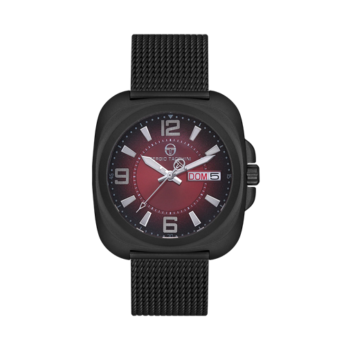 SERGIO TACCHINI MEN WATCH 